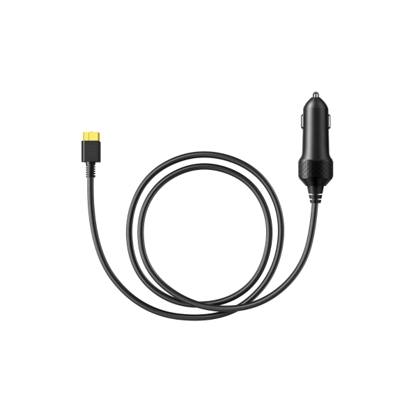 Cable de carga para coche