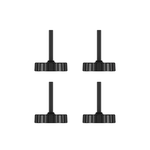 Adjustable Leveling Foot 