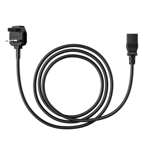 AC Charging Cable(2.5 m/8.2 ft)