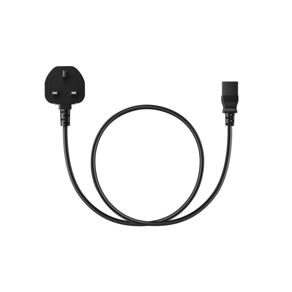 AC Charging Cable