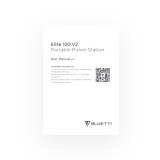 Elite 100 V2 User Manual