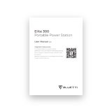 Elite 300 User Manual