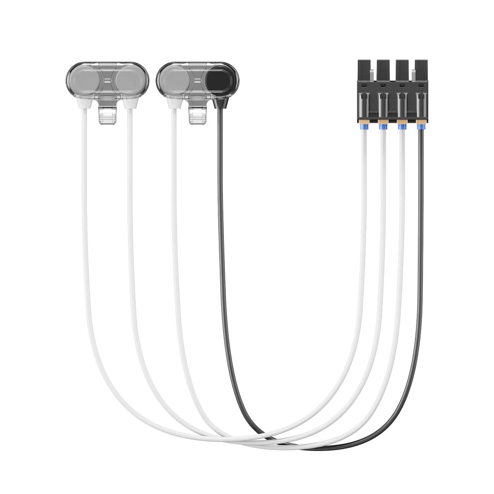 Magnetic Connectors & Cables