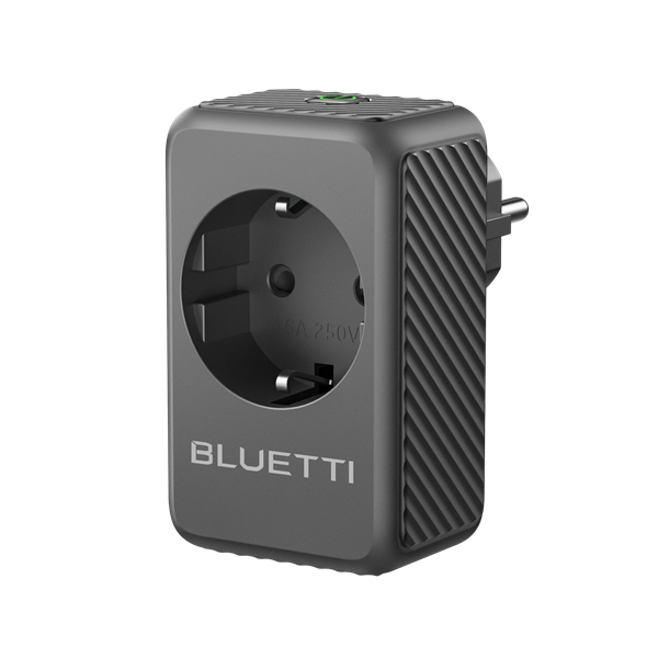 S1 Smart Plug