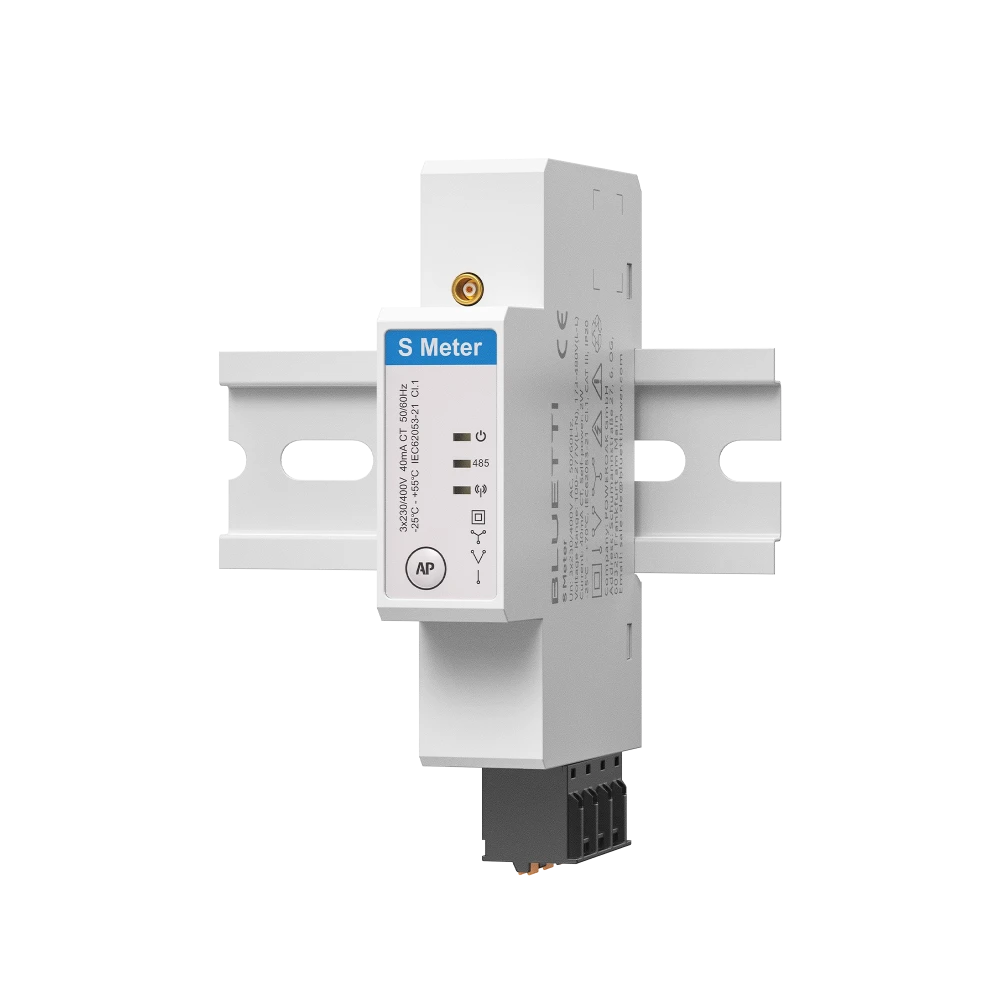 S Meter