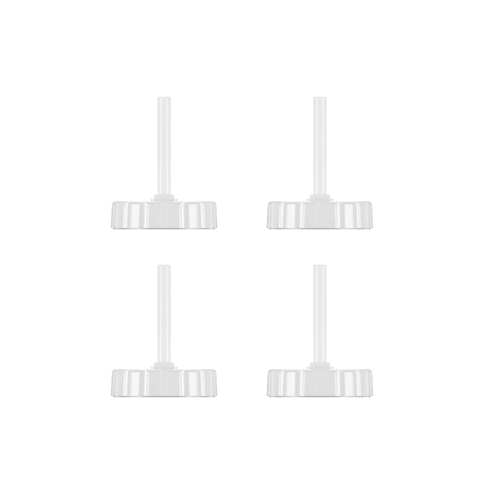 Adjustable Leveling Foot