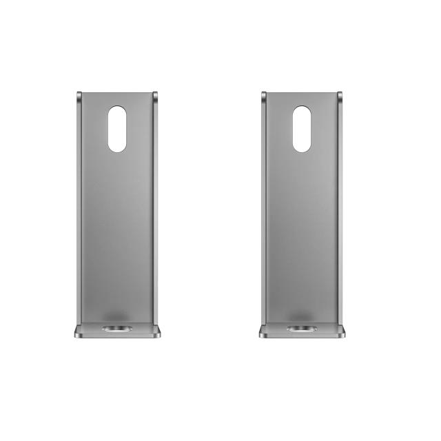 L-Shaped Wall Bracket