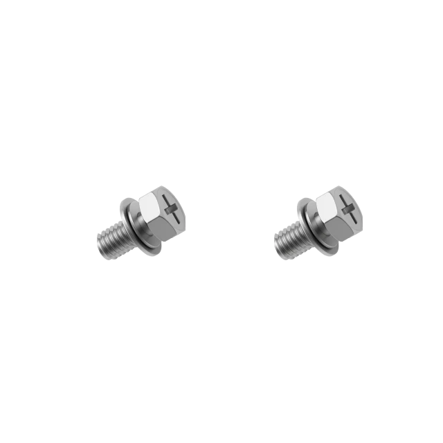 M5 × 10 Screw