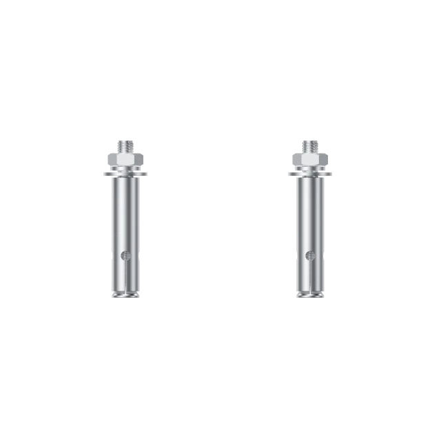 M8 × 60 Expansion Bolt