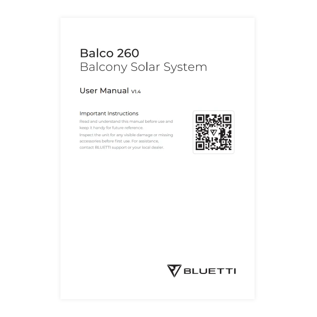 Quick Start Guide