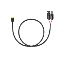 MC4 to XT60 Solar Charging Cable