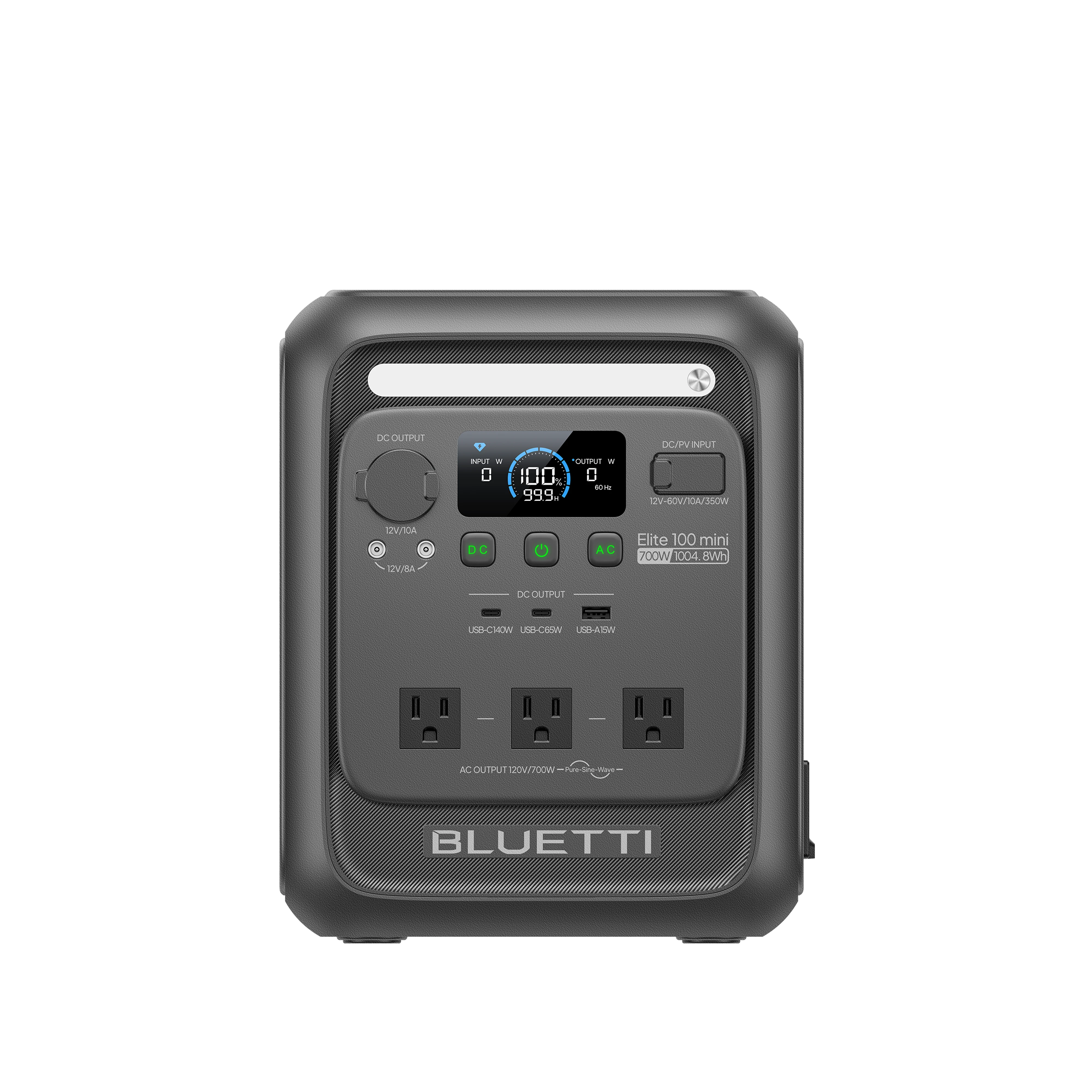 Elite 100 mini