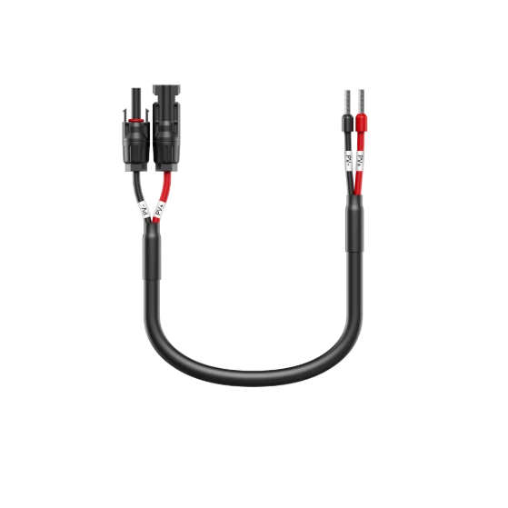 BLUETTI Power Station Cable Kit