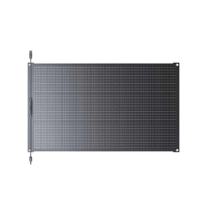 BLUETTI 100W Flexible Solar Panel