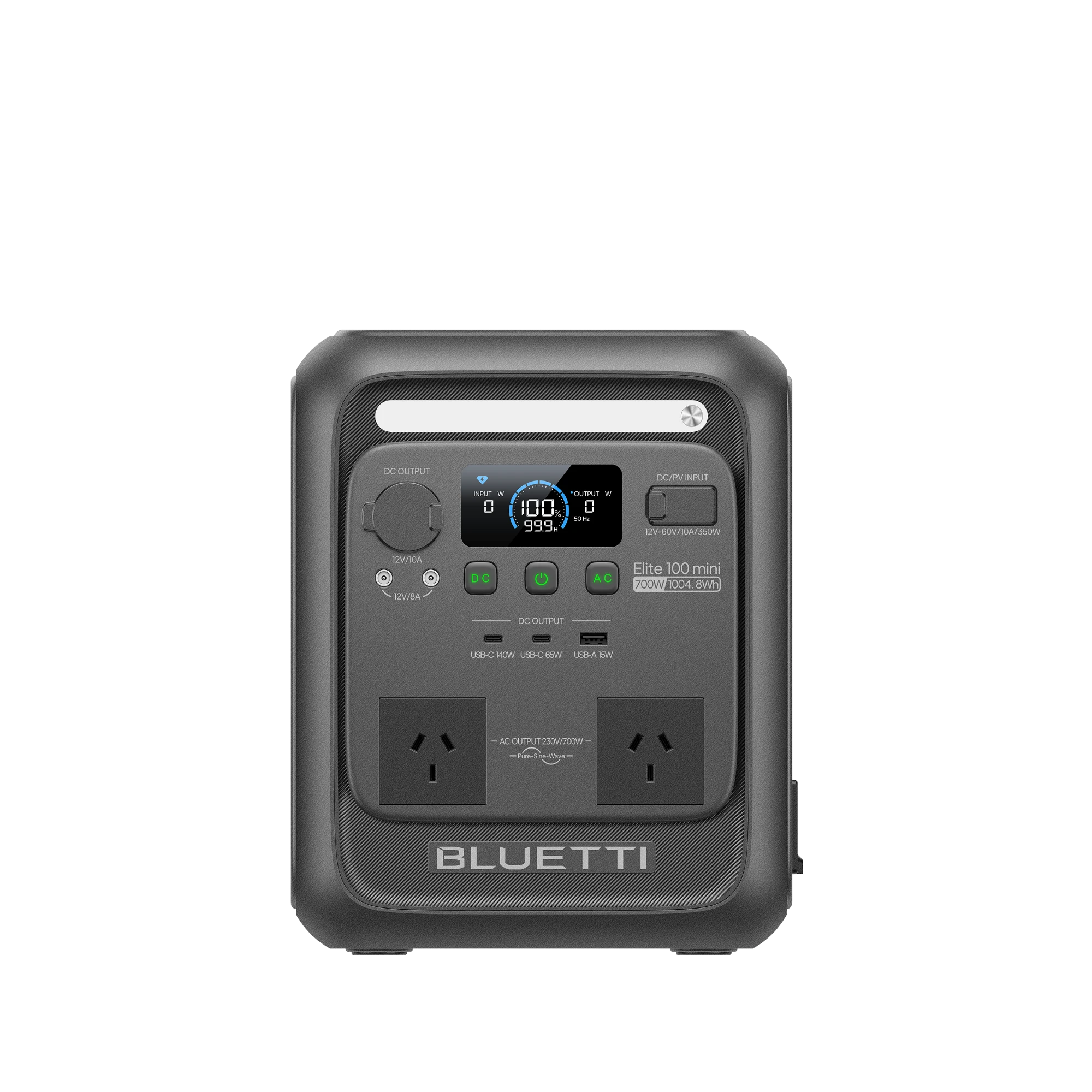Elite 100 mini