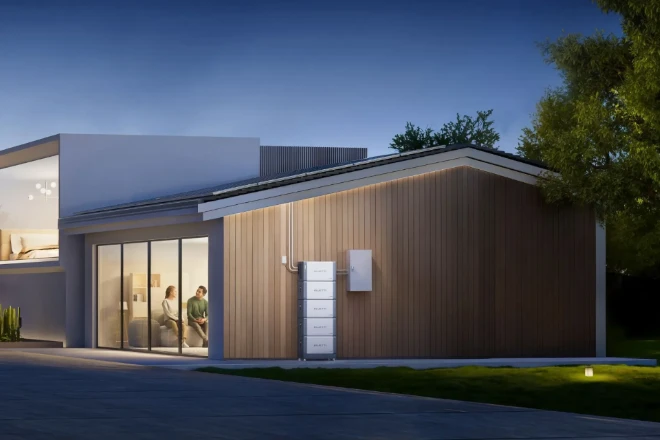 EP760|Single-phase ESS