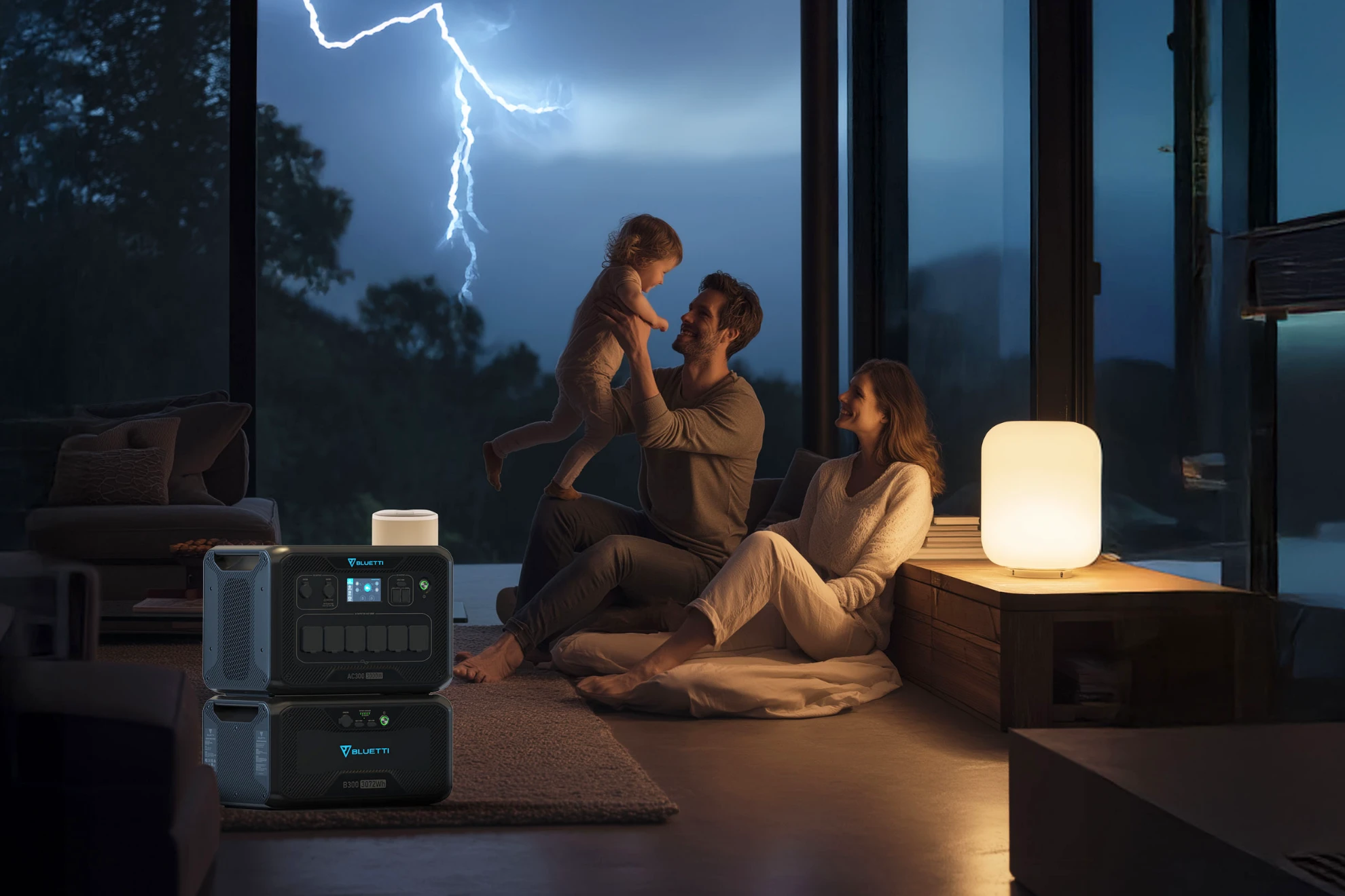 Disaster Preparedness