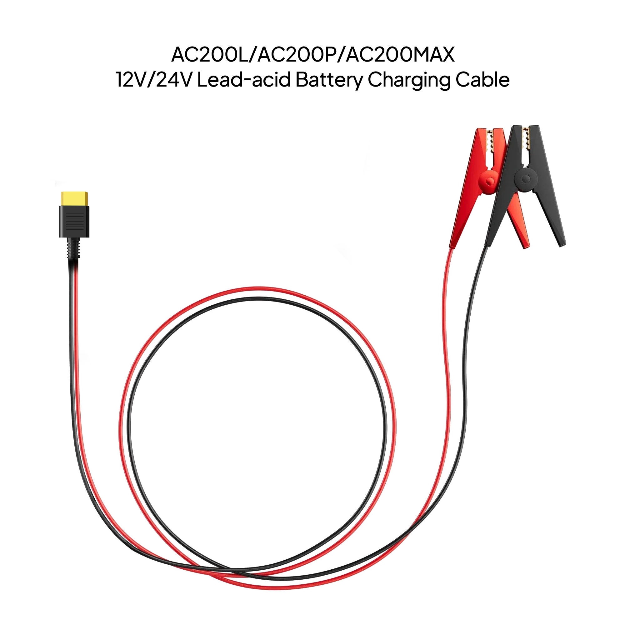 12V/24V Lead-acid Battery Char