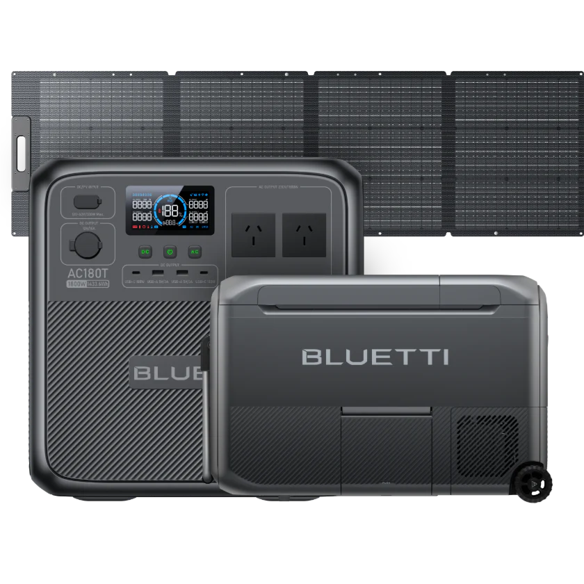 MultiCooler Portable Fridae+AC