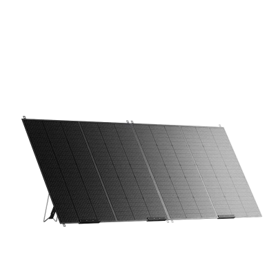 BLUETTI 350W Solar Panel