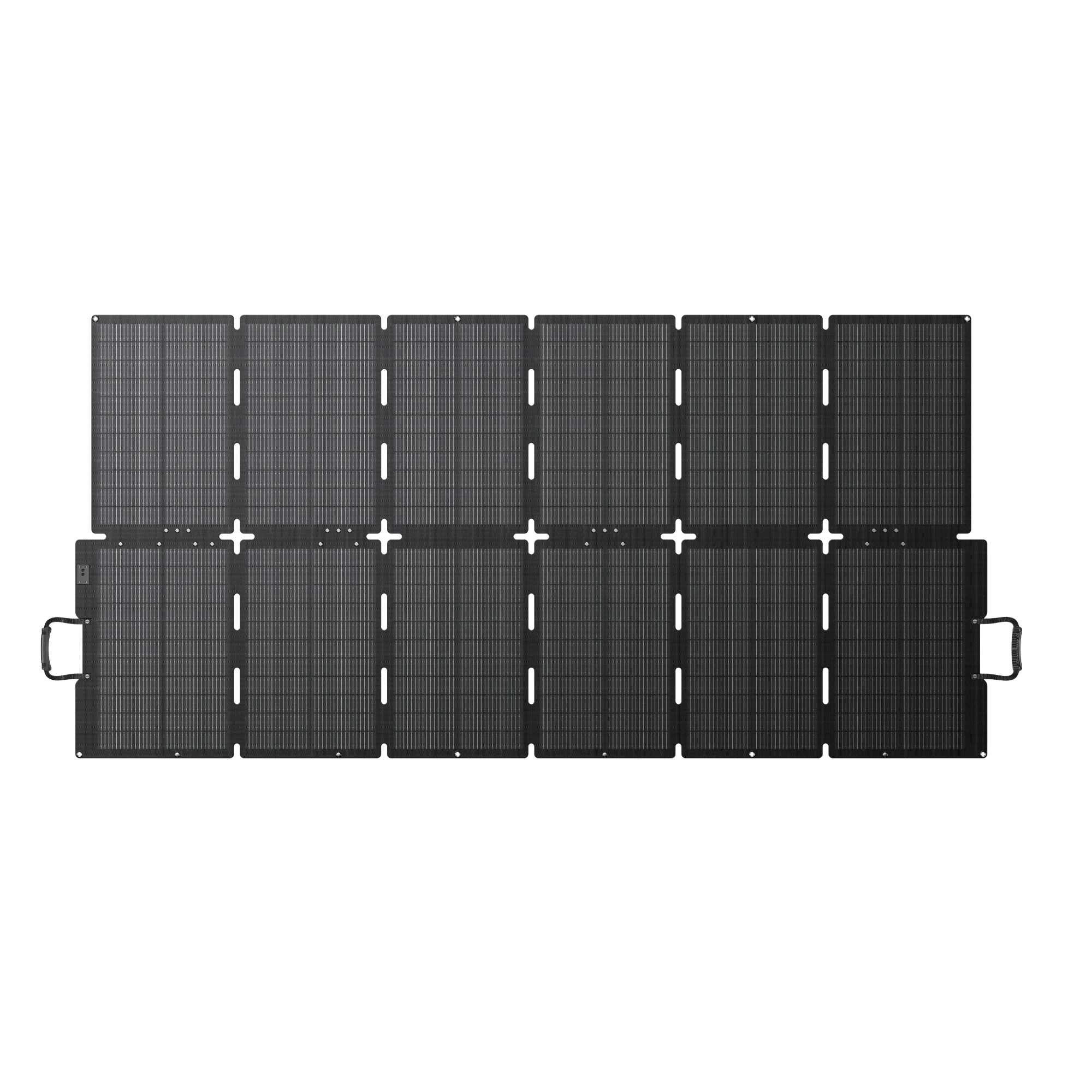 BLUETTI 500W SolarPanel