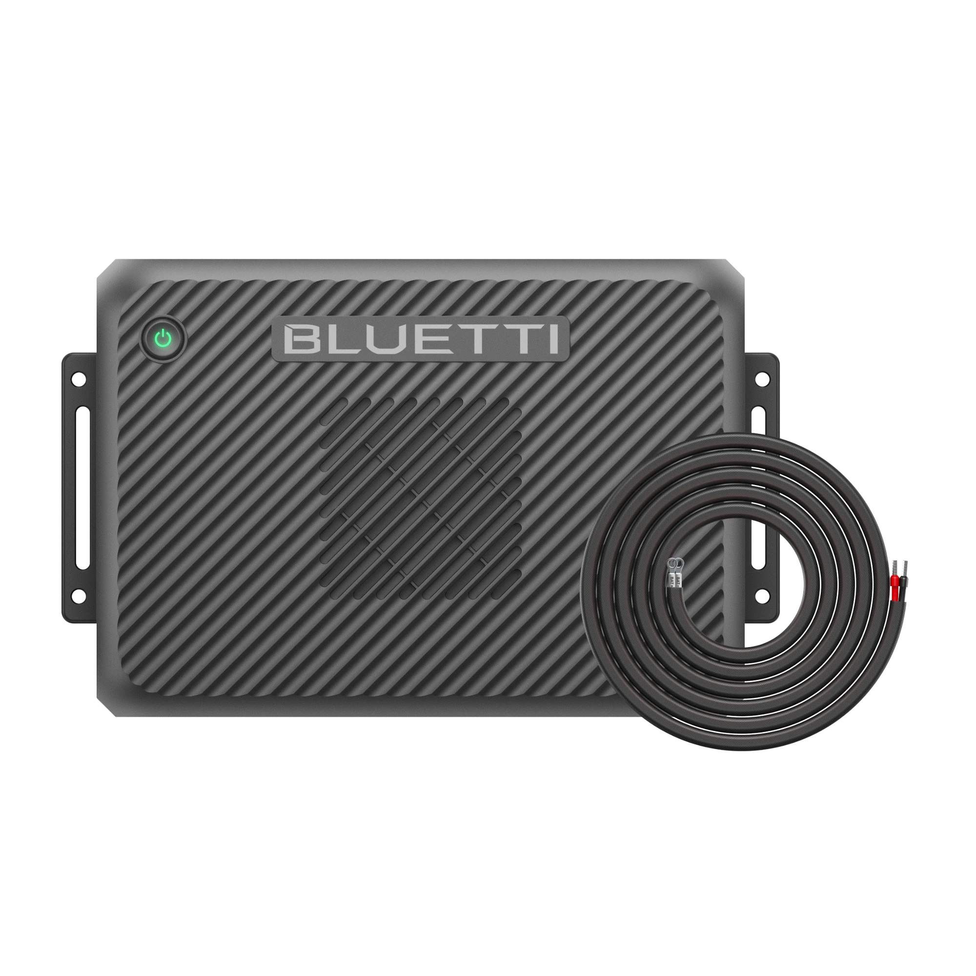 BLUETTI Charger 2 | 1200W Alternator & Solar Dual DC Charger