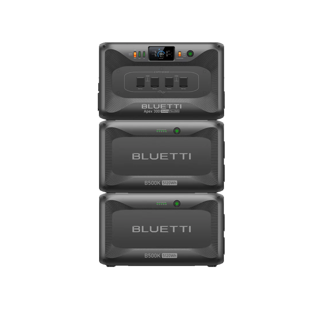 ブルーヒーター BLUETTI AC70P Portable Power Station | 1000W 864Wh