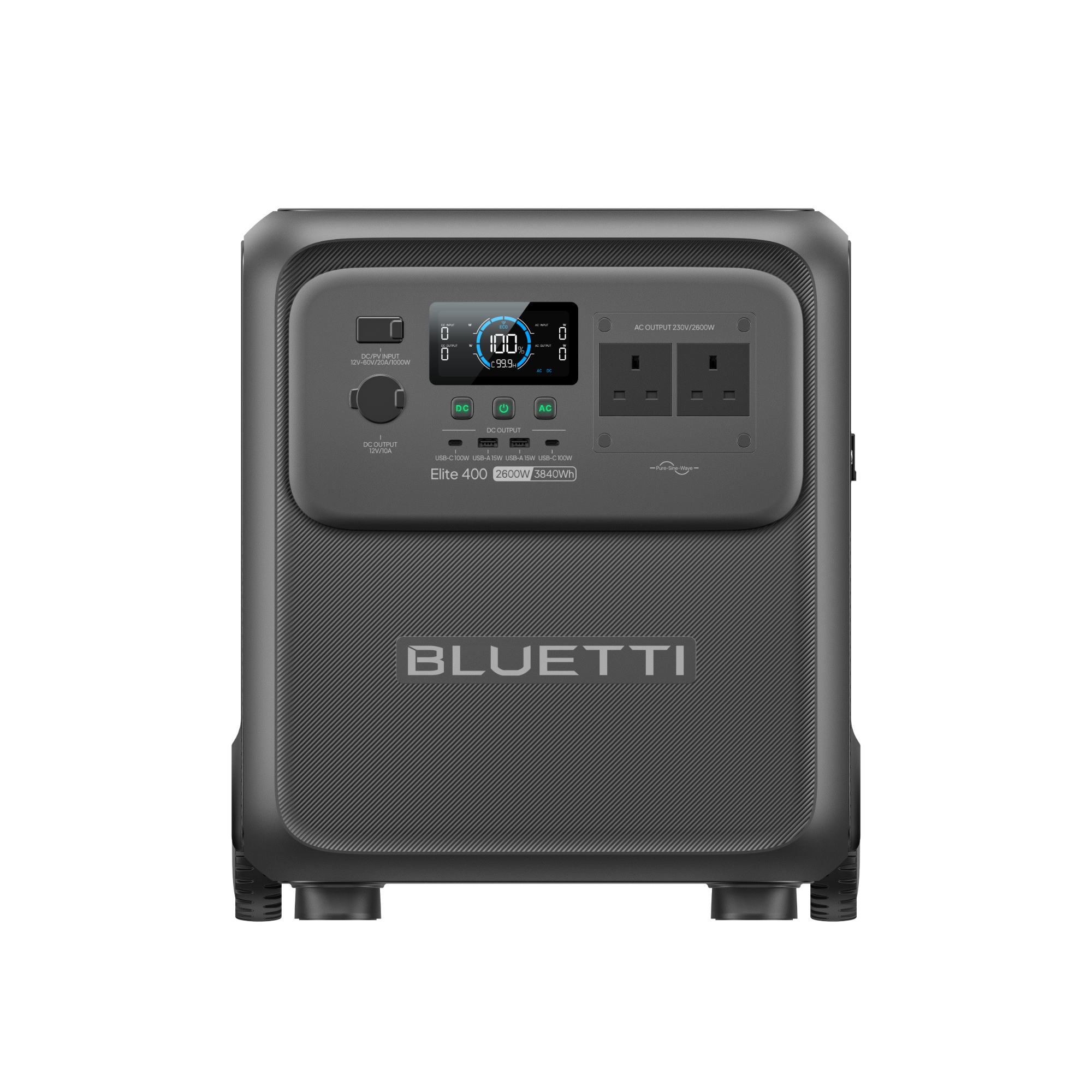 BLUETTI Charger 2: Everything You Need to Know Before Buying
