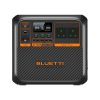BLUETTI AC50B Portable Power Station for Camping | 700W, 448Wh