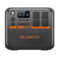 BLUETTI EB3A Portable Power Station | 600W 268Wh - BLUETTI UK