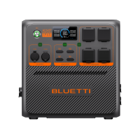 BLUETTI AC50B Portable Power Station for Camping | 700W, 448Wh