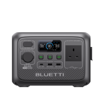 BLUETTI EB3A Portable Power Station | 600W 268Wh - BLUETTI UK