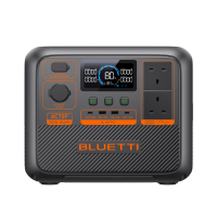BLUETTI AC50B Portable Power Station for Camping | 700W, 448Wh
