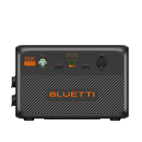 BLUETTI AC50B Portable Power Station for Camping | 700W, 448Wh