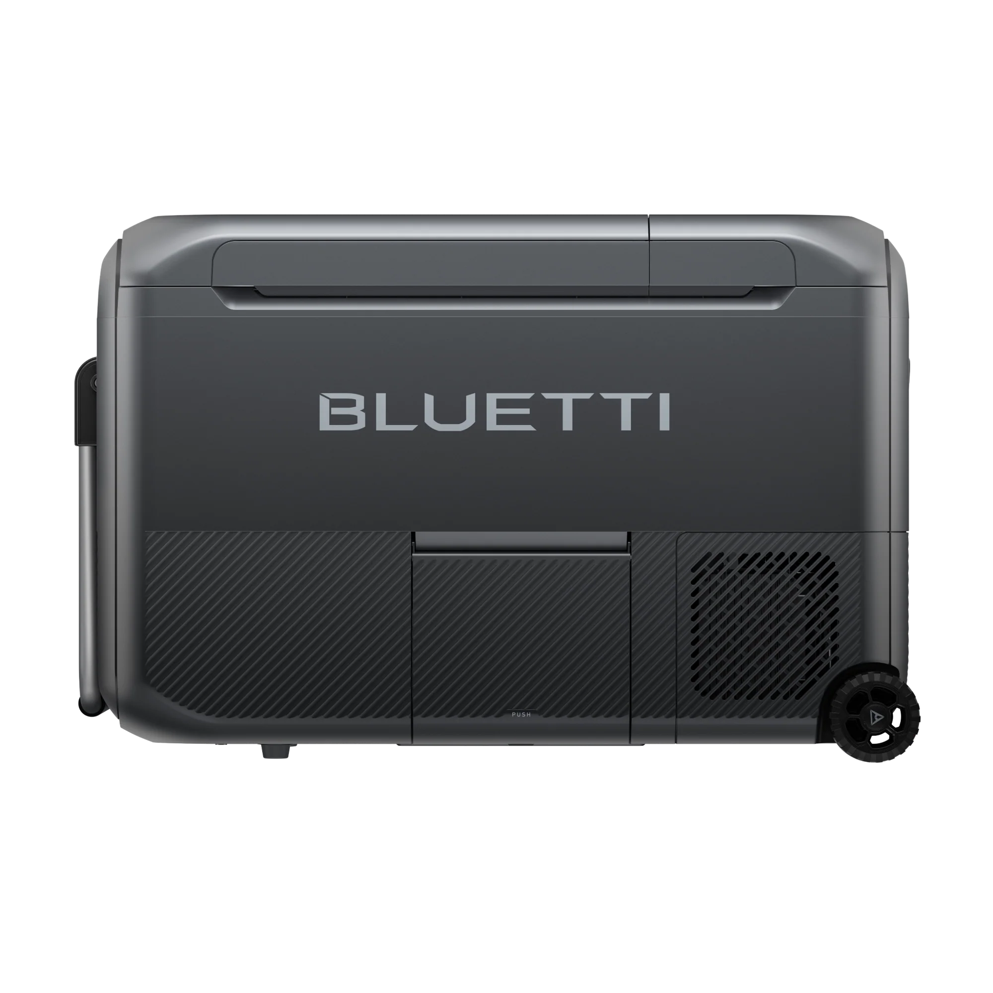 Get Rapid Power with BLUETTI Alternator Charger 1