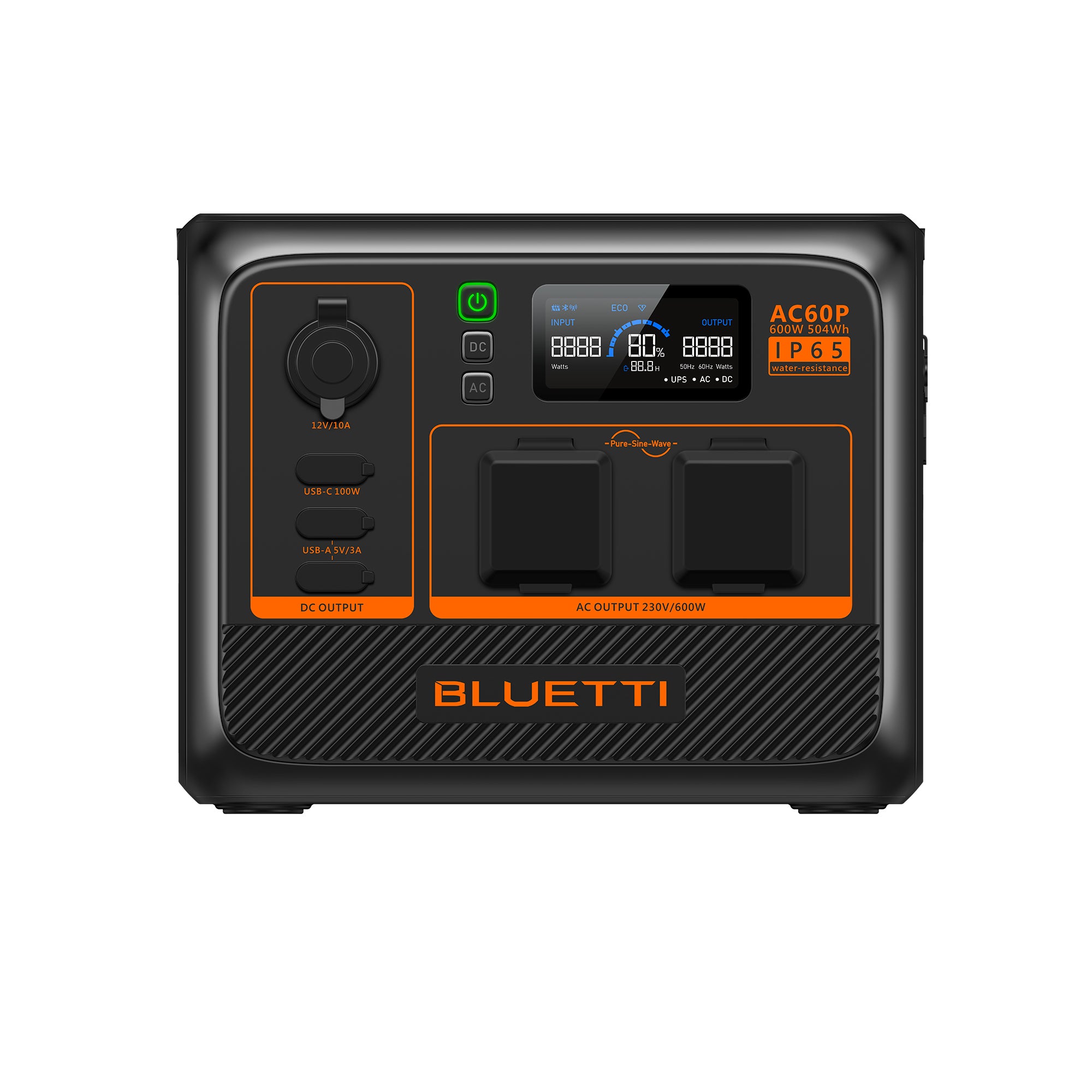BLUETTI SP200L Solar Panel | 200W - BLUETTI AU