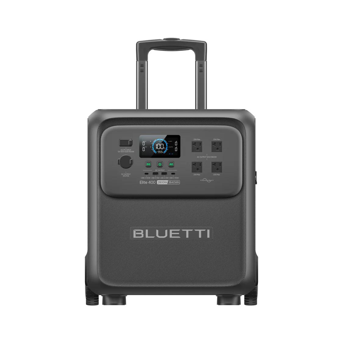 Elite 400