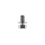 Grounding Screw(M5×10mm）