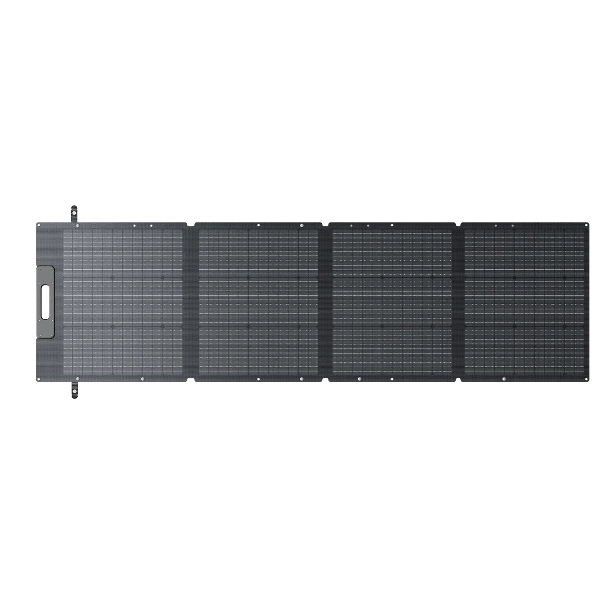 200W Solar Panel