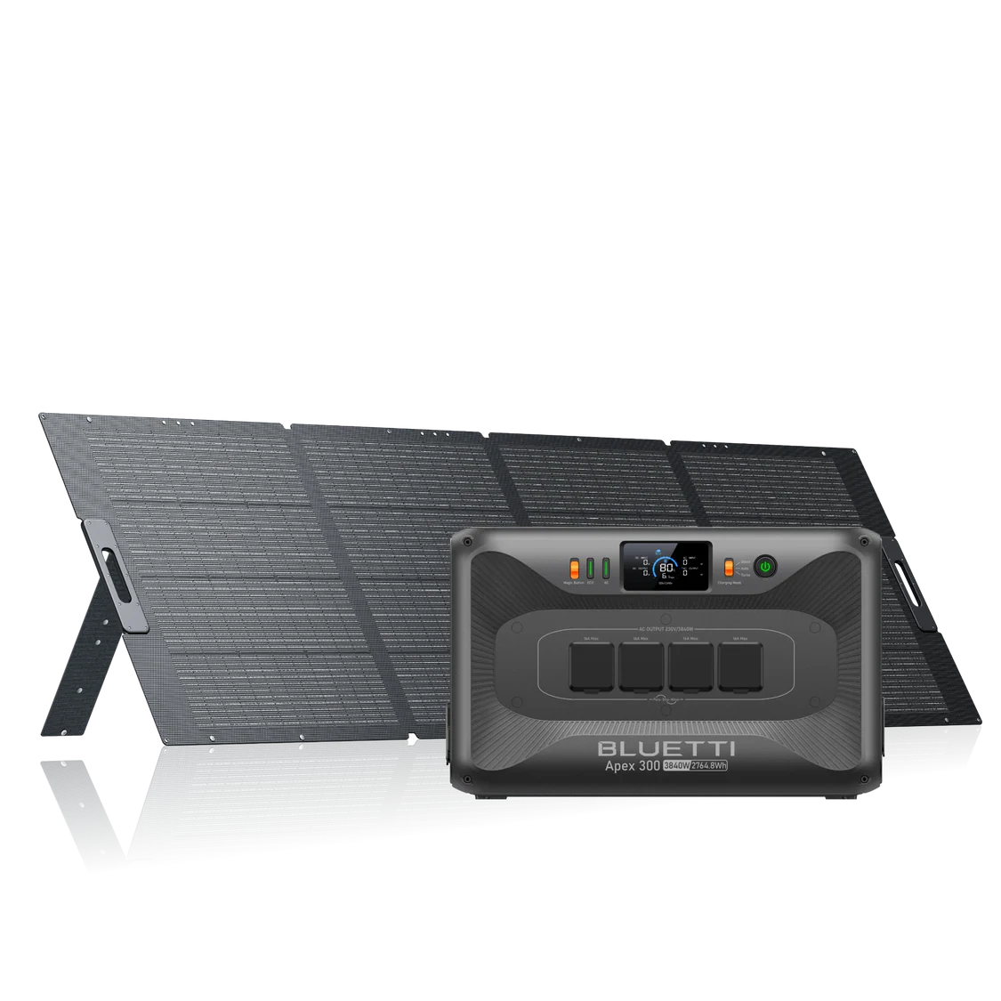 T500 500W AC ADAPTER - BLUETTI EU
