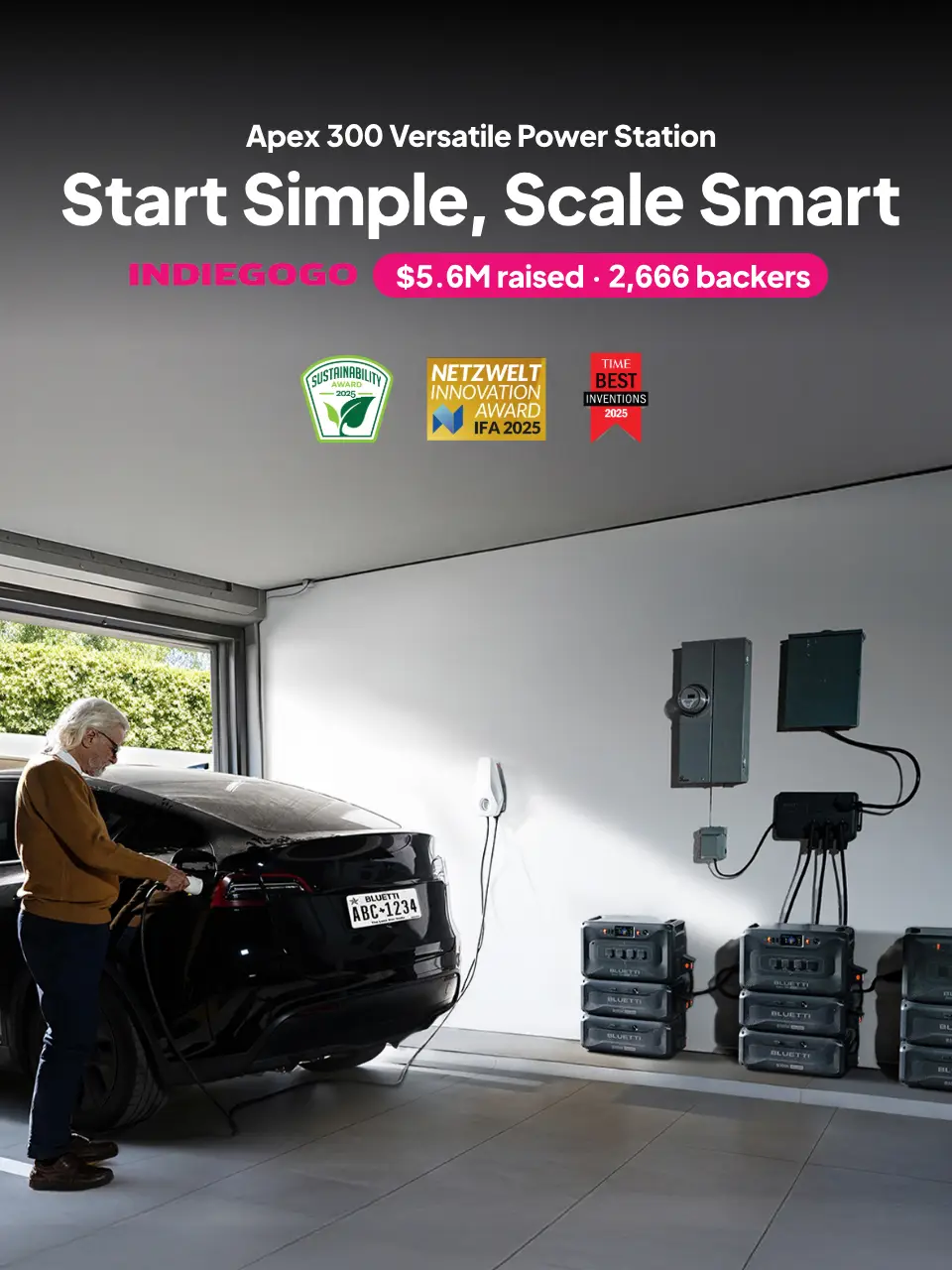 Featured by leading media