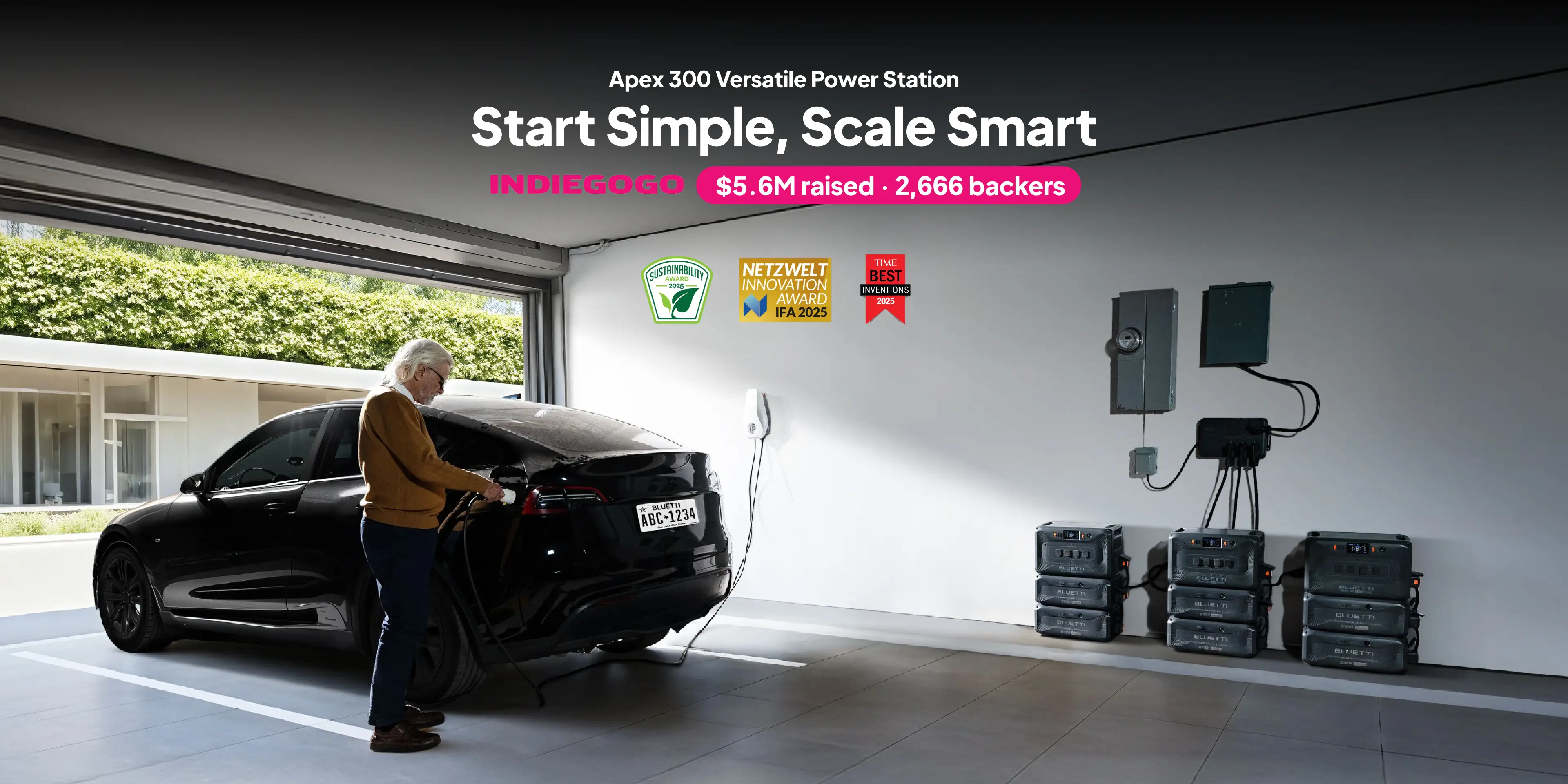 Featured by leading media