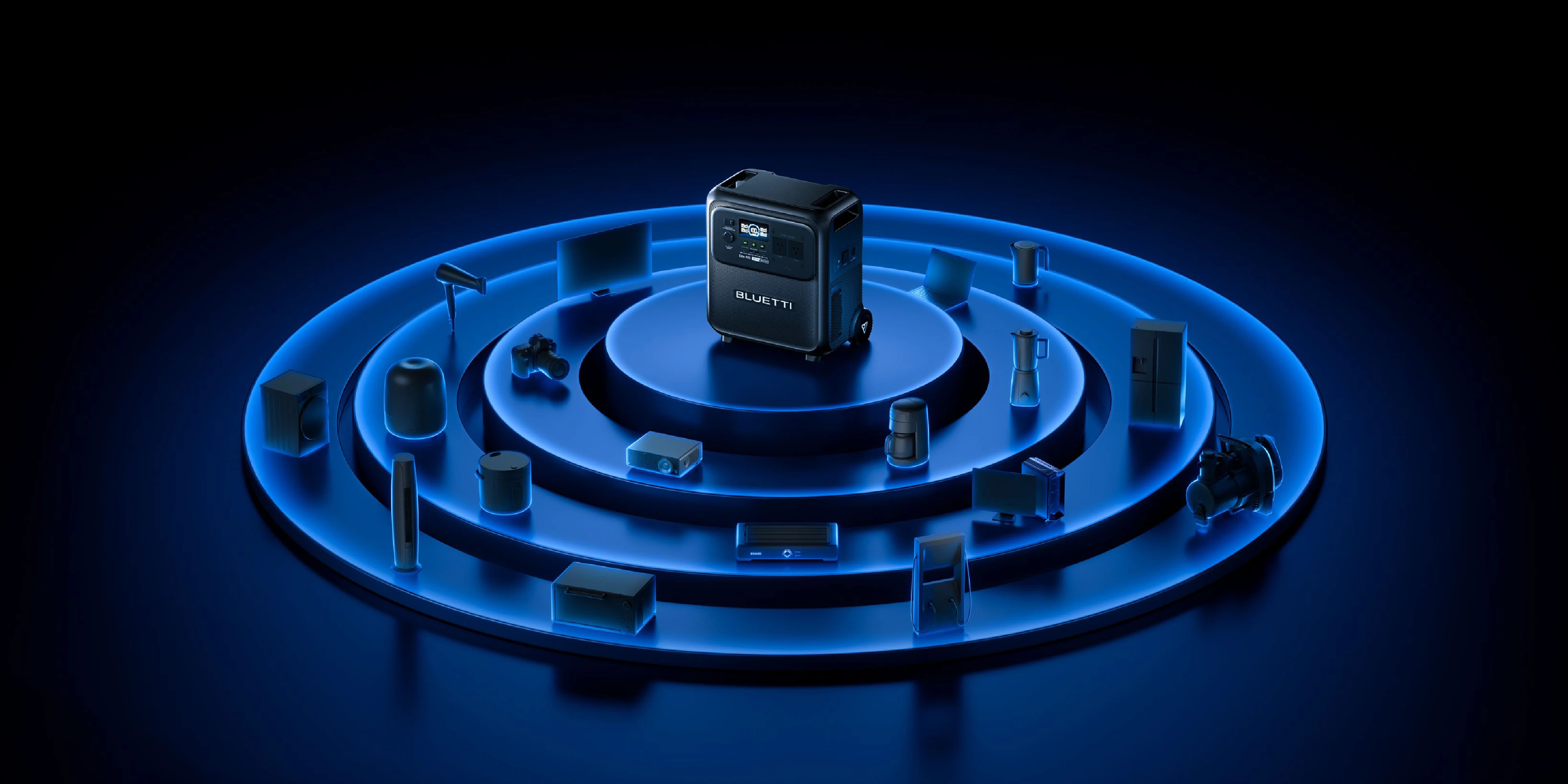 Elite 400 HyperWatt