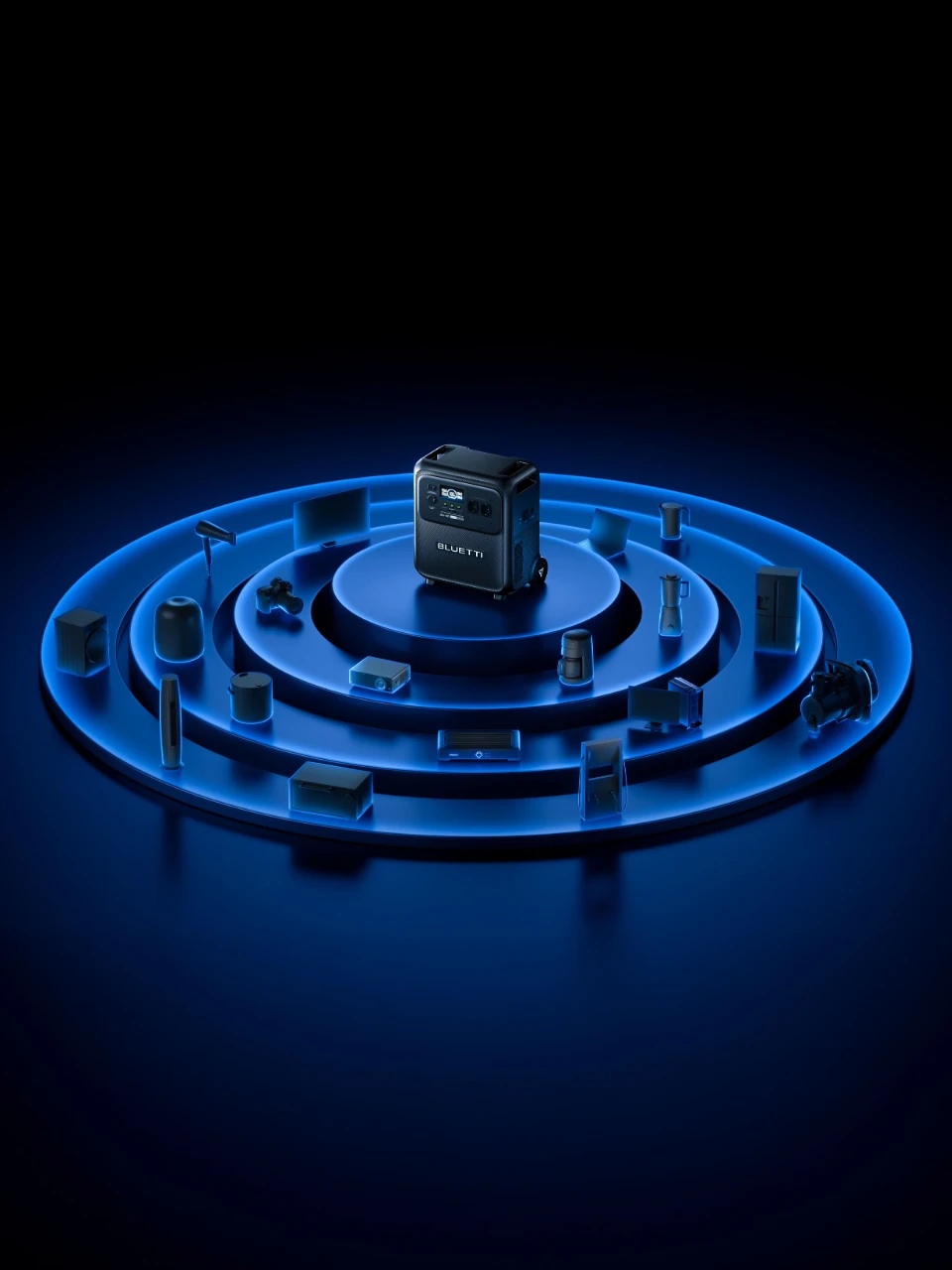 Elite 400 TurboBoost
