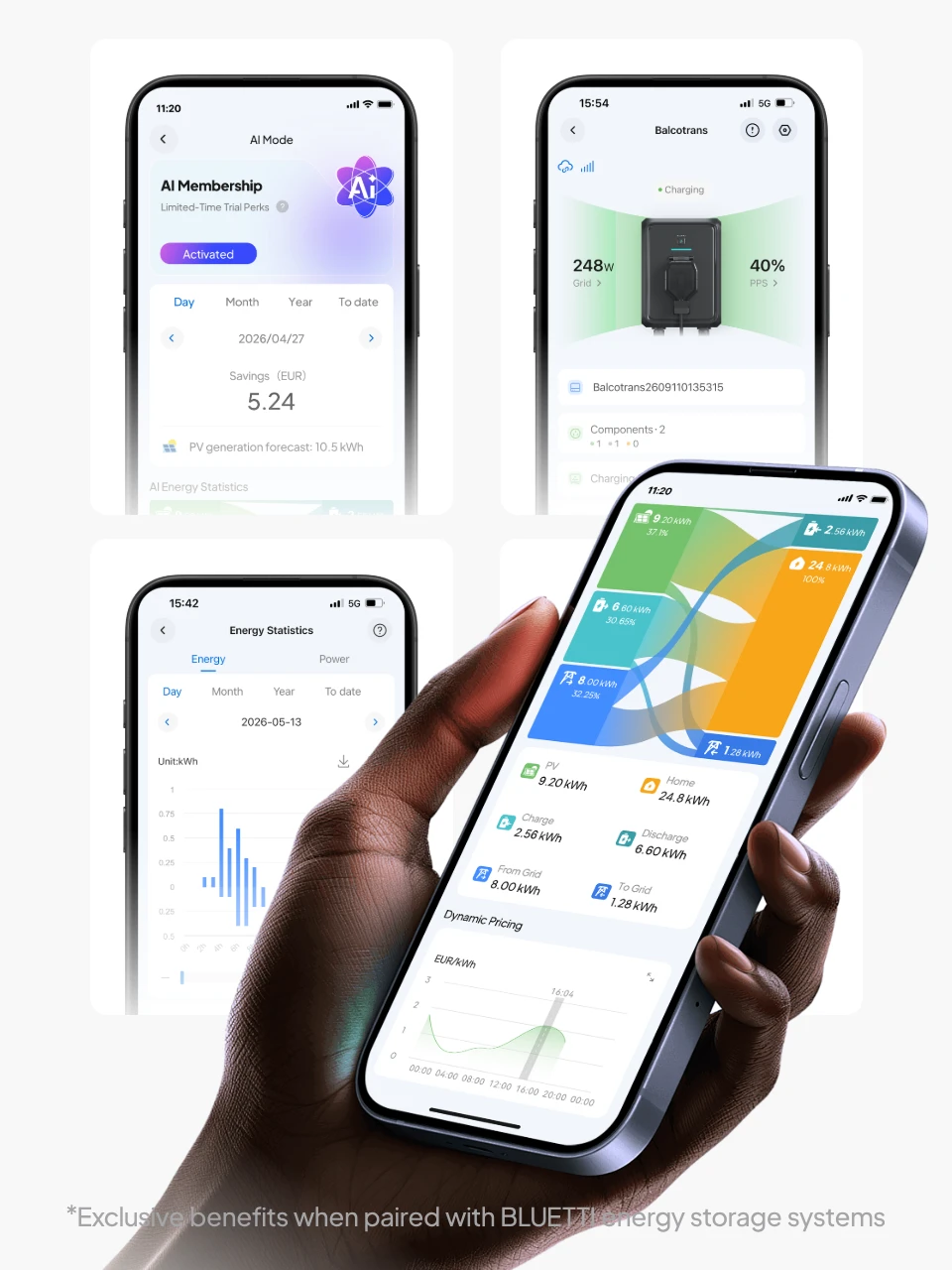 Transfer Hub Smart App Control