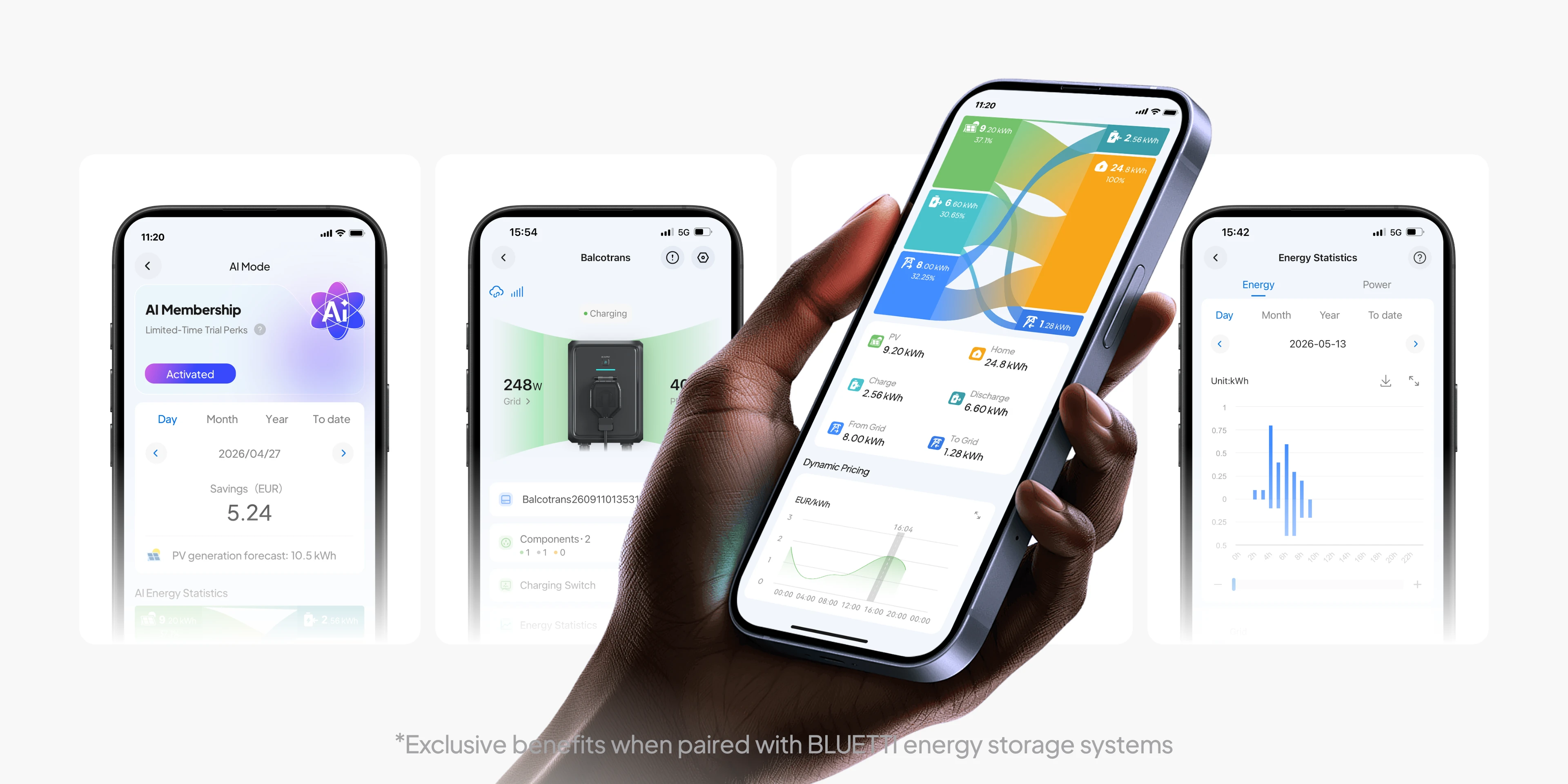 Transfer Hub Smart App Control