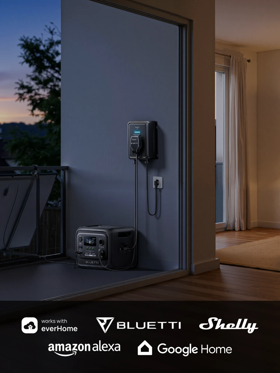 Transfer Hub Broad Smart Device Compatibility