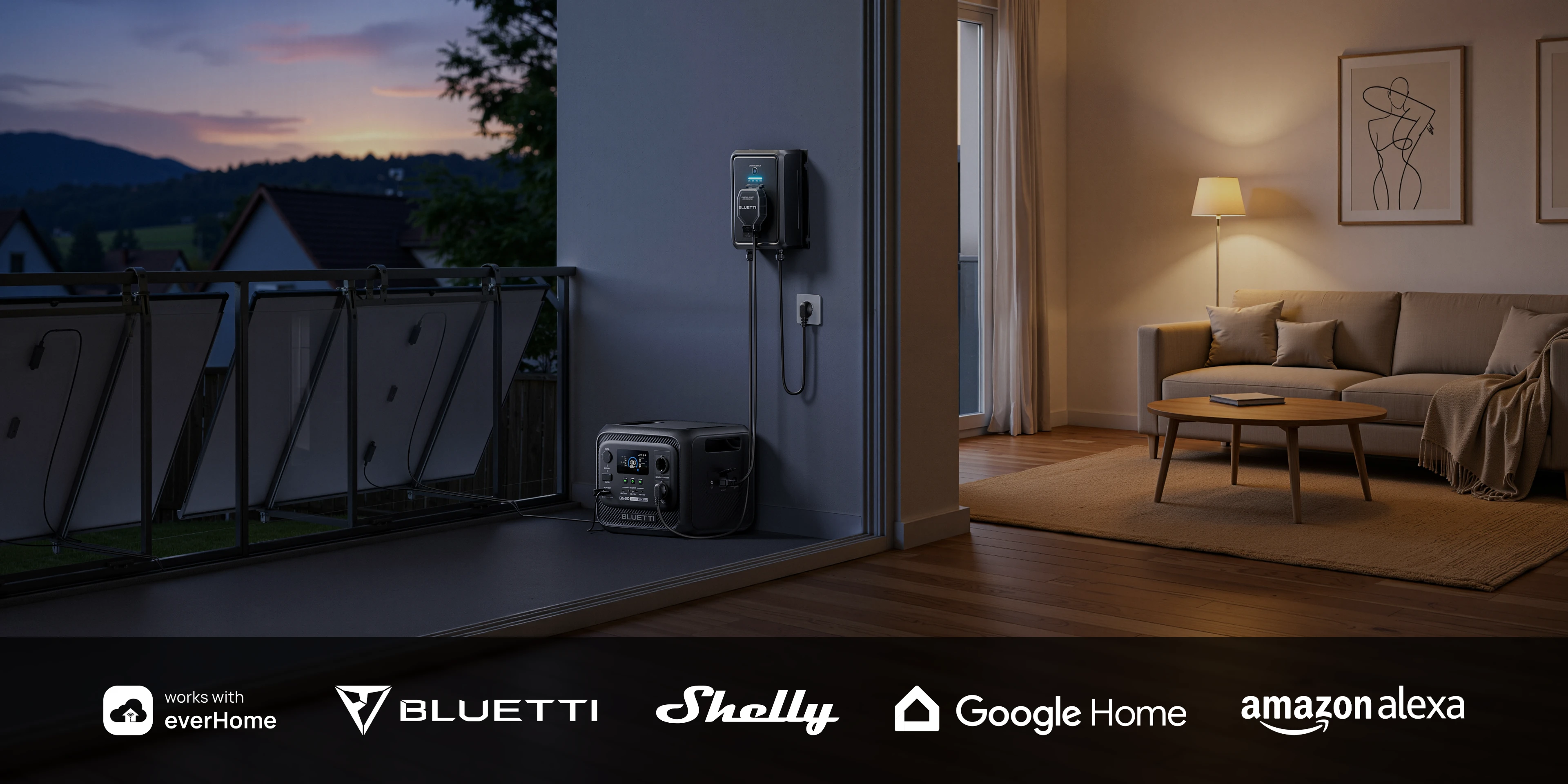 Transfer Hub Broad Smart Device Compatibility