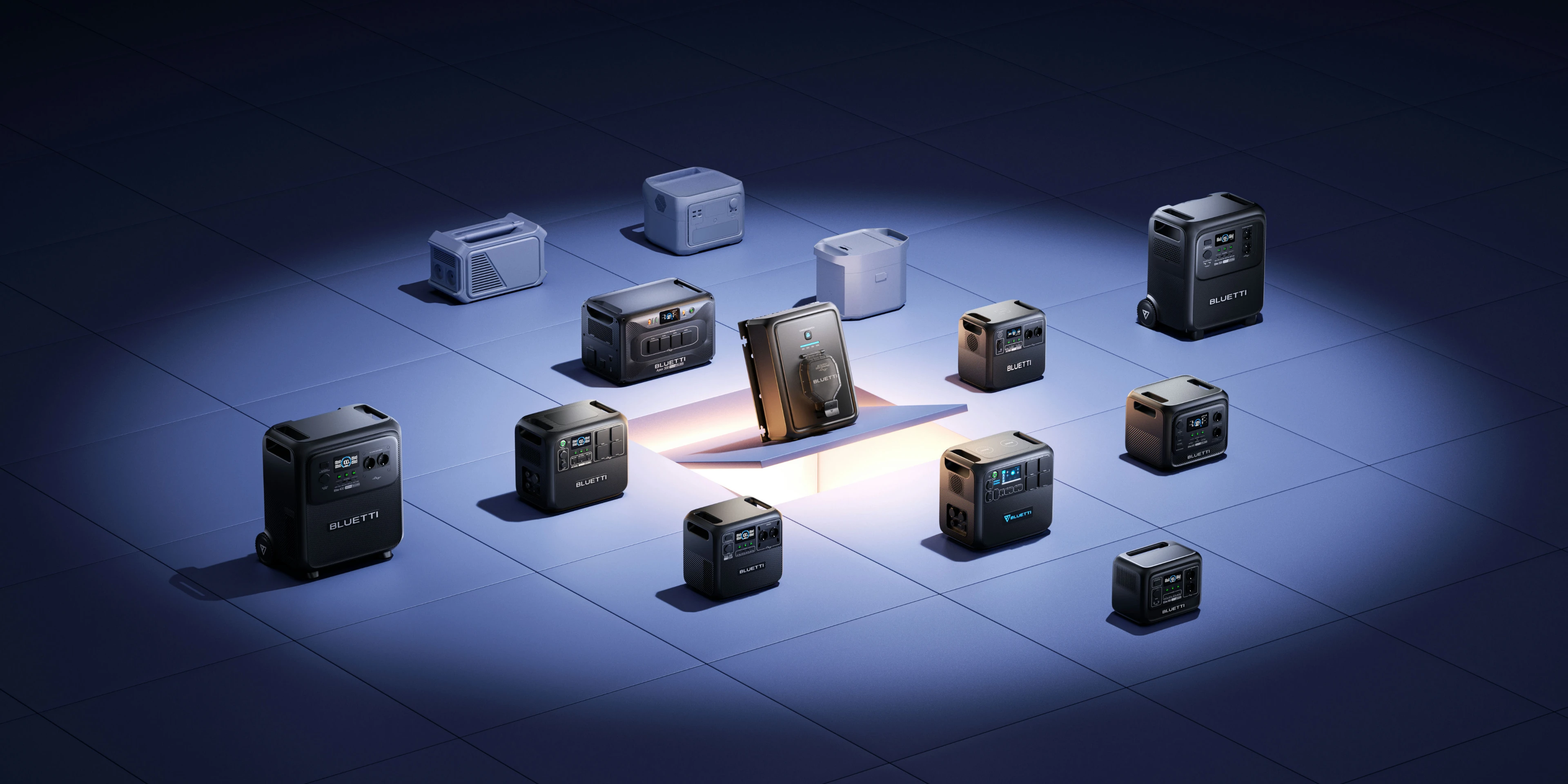 Transfer Hub 100% Compatibility