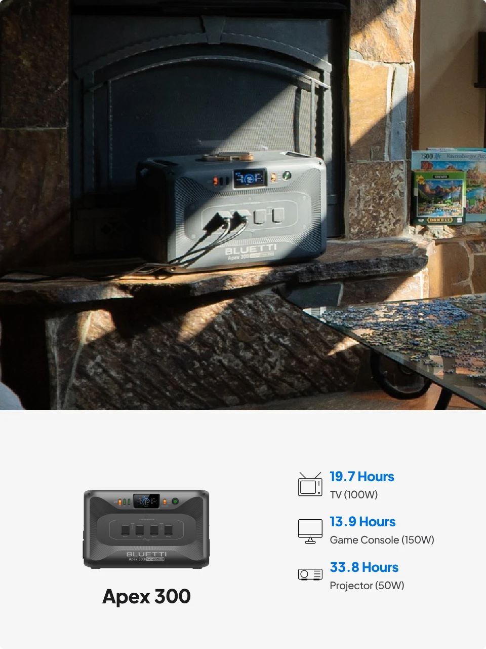 Plug and Play Power for Every Room